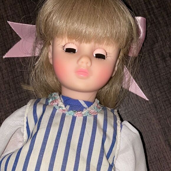 Madame Alexander Mary Lennox 14” doll NWT - Picture 4 of 6